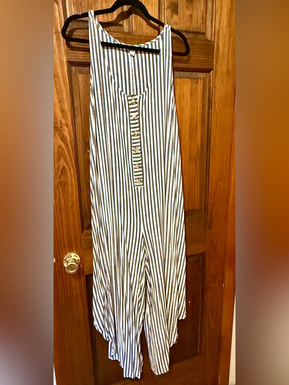 Women’s Romper